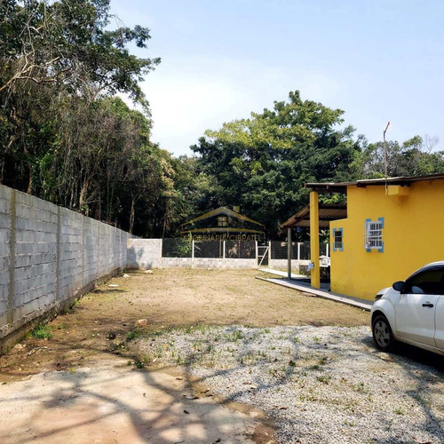 Imagem 19 de 19 de Chácara Com 4 Dorms, Bopiranga, Itanhaém - R$ 420 Mil, Cod: 1523 - V1523
