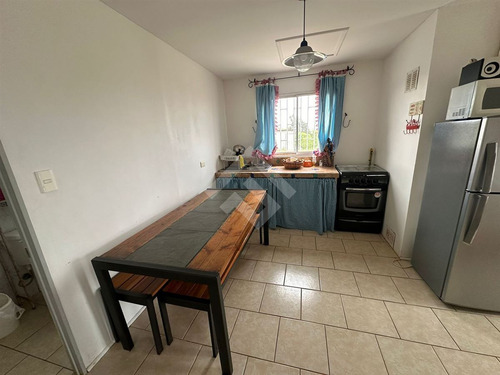 Sitio Con 2 Cabañas Alajadas En Venta En Guanaqueros