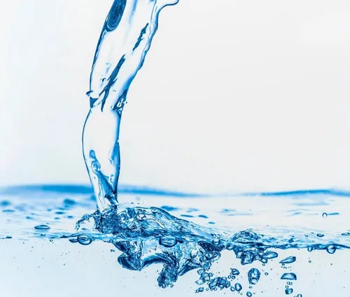 Agua Destilada Para Tattoo