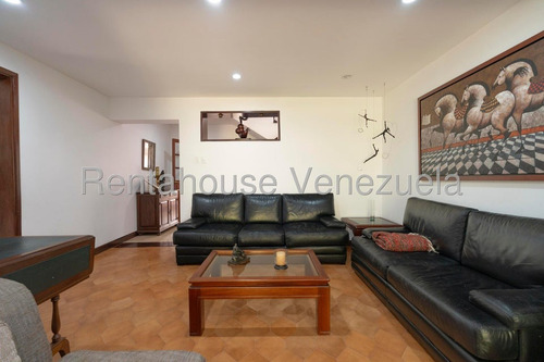 Casa En Venta Los Palos Grandes Mls #25-6343