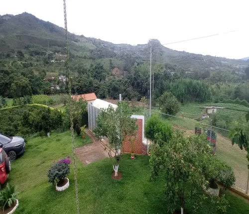 Finca Tocotá