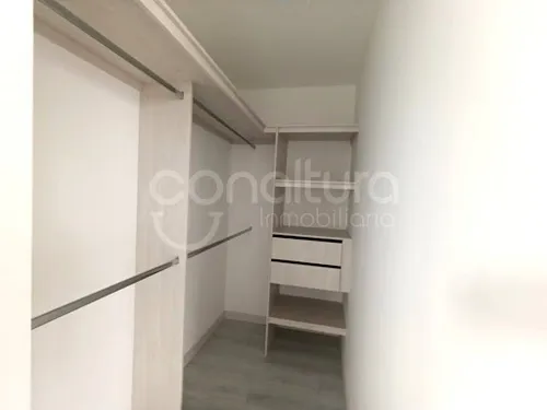 Apartamento En Venta Los Colores 472-7331