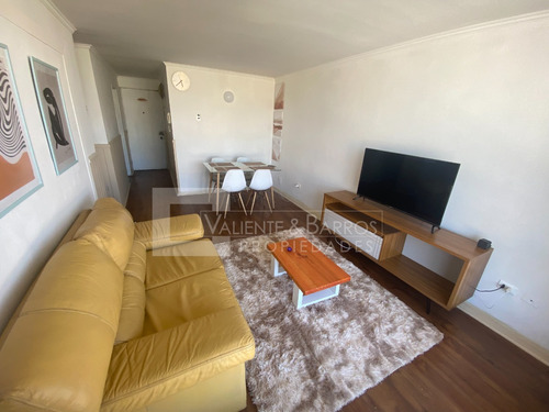Departamento En Venta En Independencia