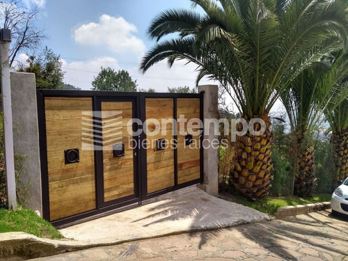 Imagen 2 de 17 de Venta Terreno - Huixquilucan - Estado De México