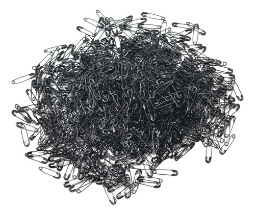 1000 Mini Pieza Imperdibles Broches Pines De Seguridad