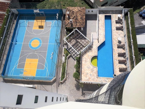 Imagem 16 de 16 de Apto Na Água Rasa Com 3 Suítes, 3 Vagas, 130m² - Ap0393