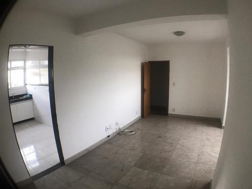 Imagem 22 de 25 de Apartamento Três Quartos Bairro Santa Cruz - 16198