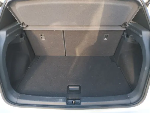 Volkswagen T-Cross 1.6 Comfortline At