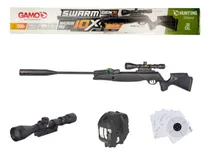 Comprar Gamo Swarm Magnum Pro Gen3i Aire (5.5mm) Caseria Xchws C