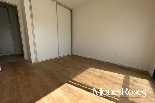 Venta Apartamento A Estrenar Carrasco Portones  1 Dormitorio  1 Baño 