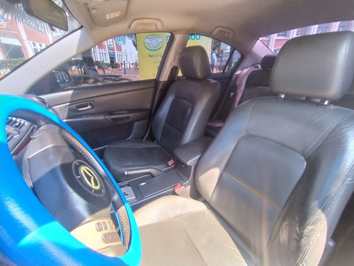 Imagen 8 de 15 de Maza Mazda 3