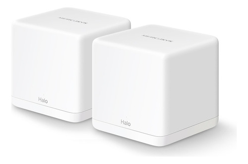 Mercusys Halo H30g (2-pack) Ac1300 Whole Home Wifi