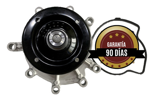 Bomba De Agua Jeep Grand Cherokee 1999 2010 Motor 4.7 V8