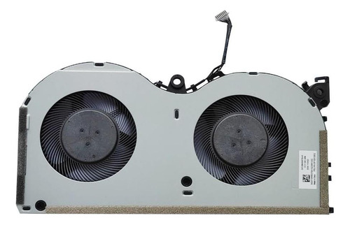 Nuevo Ventilador De Enfriamiento De Cpu Compatible Forthinkb