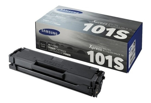 Toner Samsung 101 101s Mlt - D101s 2160 2165 3405 Original 