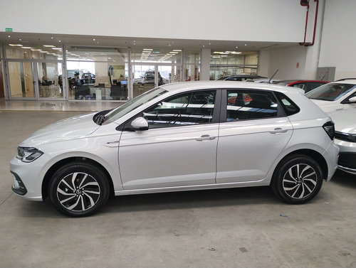 Volkswagen Polo 1.0 Tsi 170 Highline At