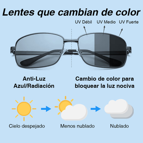 Lentes De Sol Polarizadas Plegables Uv400 Color Negro Lentes Sol Hombre Lentes Antireflejantes Lentes Polarizados