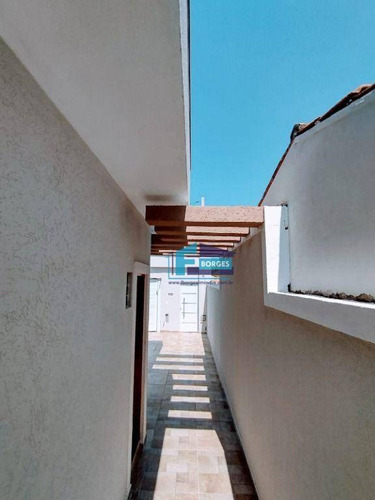 Imagem 23 de 26 de Casa Alto Padrão Lado Praia, Com Piscina Somente R$319 Mil Utilize Seu Fgts Whatsapp (13) 98174-2222 - Ca0828