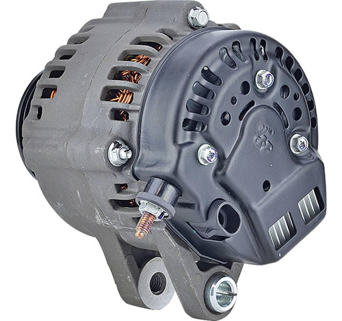 Alternador Db And0626 12v 55a Para Mercury Marine 150hp 2012