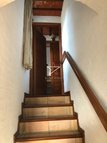 Casa, 3 Dormitorios, 2 Baños, Mansa, Punta Del Este, Venta- Ref: 809