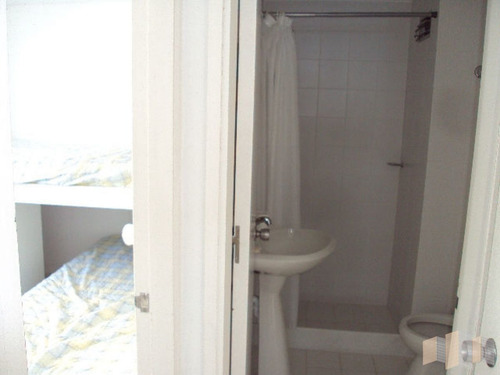 Imagen 16 de 30 de Apartamento En Punta Del Este, Brava