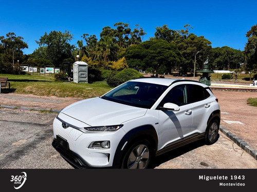 Hyundai Kona Eléctrica 2020 Permuto/financio - 360 Autos