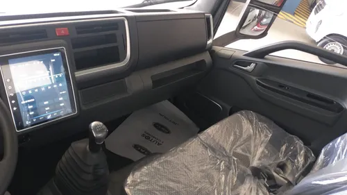 Jac Jrr Jhr New 2026