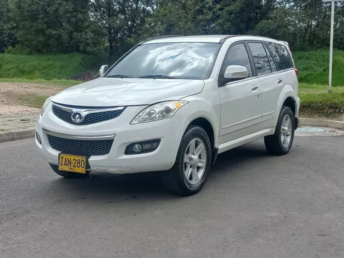 GWM Haval 2.4 H5 Fl