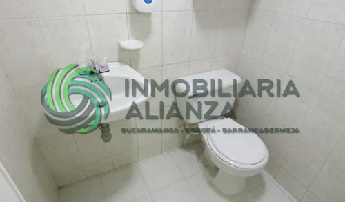 Oficina En Arriendo En Sotomayor. Cod A9074