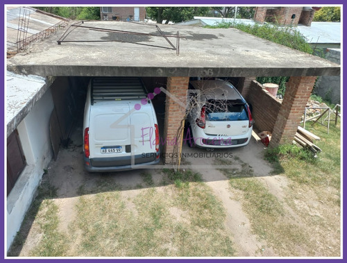 Imagen 5 de 11 de Venta Casa Mas Local Y Monoam V. Sta Cruz Del Lago 1 C Ruta