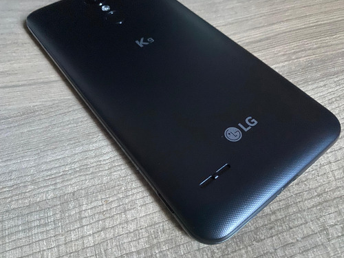 Celular LG K9 Tv 16gb/2gb Funcionando Perfeitamente Original (Usado)