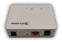Comprar Modem Explore Adsl2+ Compatible Con Aba Cantv Hg-a1101