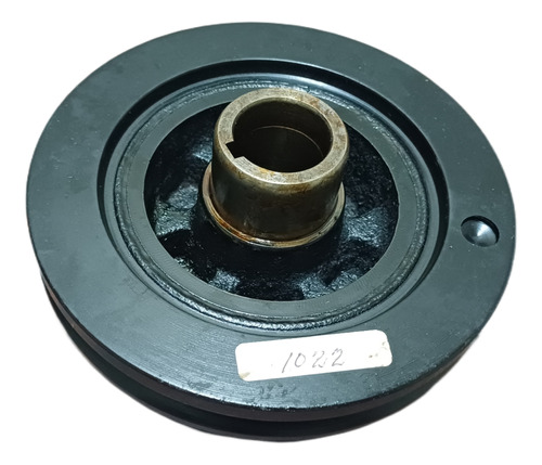 Damper De Motor Toyota Samuray 2f