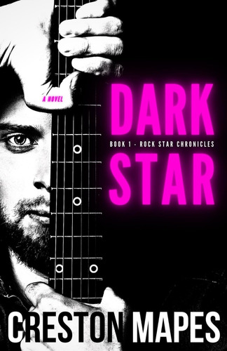 Libro En Inglés: Dark Star: Confessions Of A Rock Idol (rock