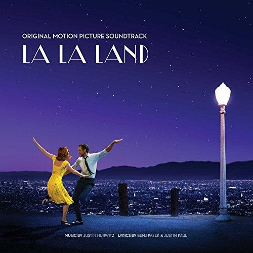 La La Land: Banda Sonora Original De La Película.