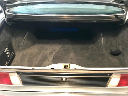 Imagen 10 de 13 de Bmw 323 I 323 I