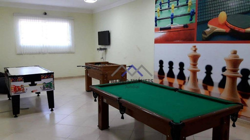 Imagem 25 de 30 de Casa À Venda, 282 M² Por R$ 1.500.000,00 - Jacaré - Cabreúva/sp - Ca0363