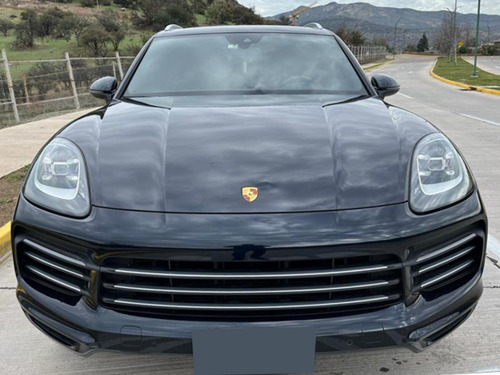 Porsche Cayenne 3.0 V6 Auto 4wd 2022