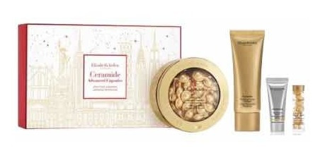 Elizabeth Ardensuero Restaurador, Ceramide Advance Face 60