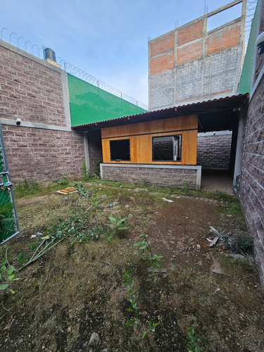 Terreno Ejidal Salida Charo Ejidal Issac Arriaga