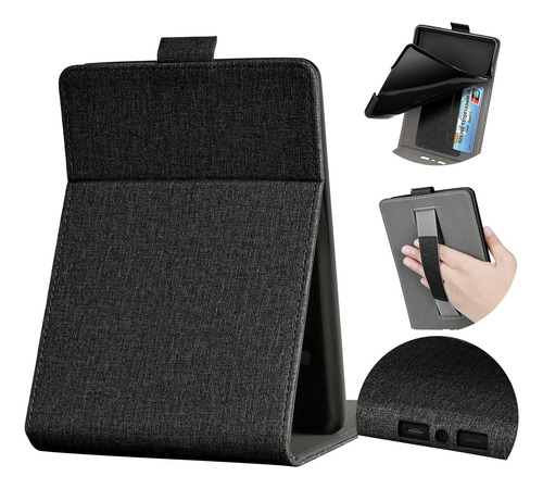Funda Case Para Tablet Kindle Paperwhite 4 5 6 7 Gen Dp75sdi