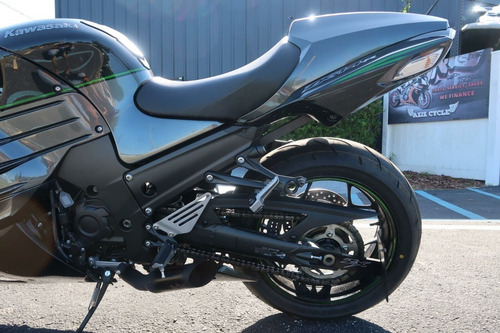Imagen 4 de 7 de 2019 Kawasaki Ninja