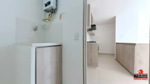 Apartamento En Arriendo En Itagüí - Zona Industrial No. 1