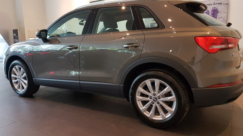 Audi Q3 35 Tfsi 150cv S Tronic Audibsas 2021
