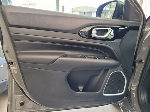 Jeep Compass 1.3 T270 Limited