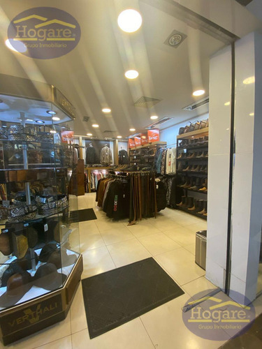 Local En Venta Primer Piso En Plaza Del Zapato Leon Gto
