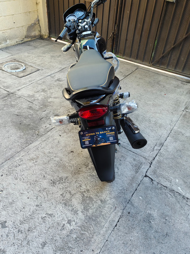 Motocicleta Nueva Bajaj. Excelente Rendimiento.