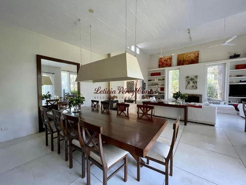 Imagen 10 de 16 de Venta Casa De 4 Dormitorios En Laguna Blanca, Manantiales