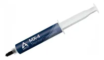 Comprar Pasta Termica Arctic Mx-4 20 Gramos Para Gpus Y Procesadores