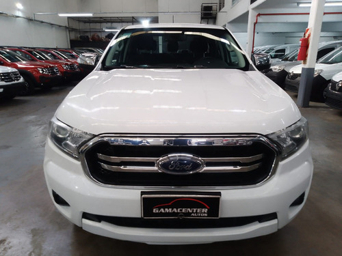 Ford Ranger 3.2 Cd Xlt Tdci 200cv Automática 4x4